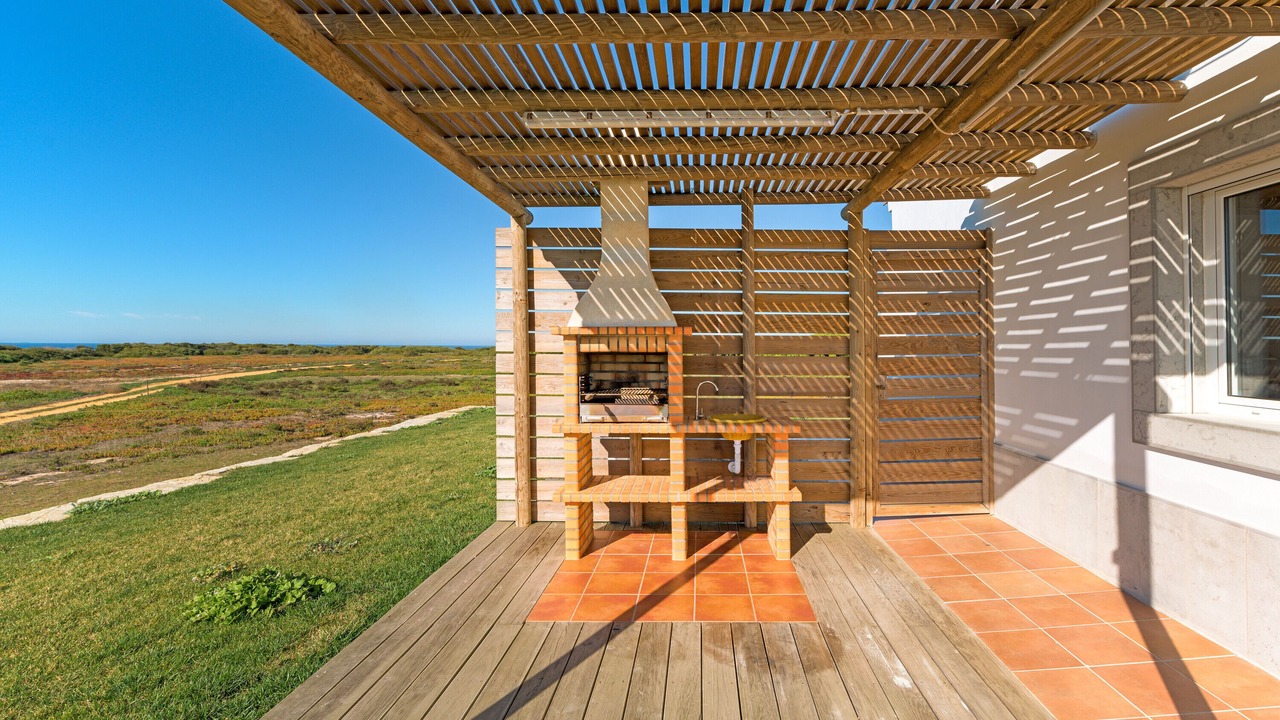 Photo of Patio Balcony in Cavaleiro
