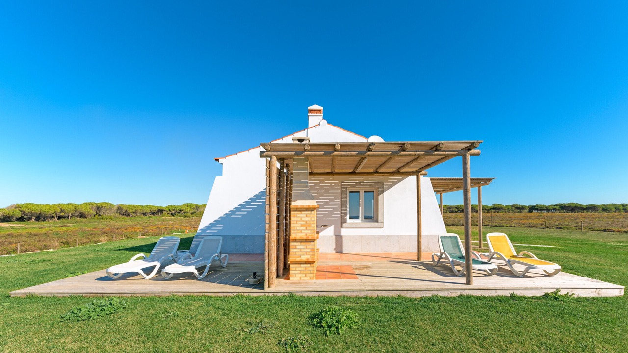 Photo of Patio Balcony in Cavaleiro