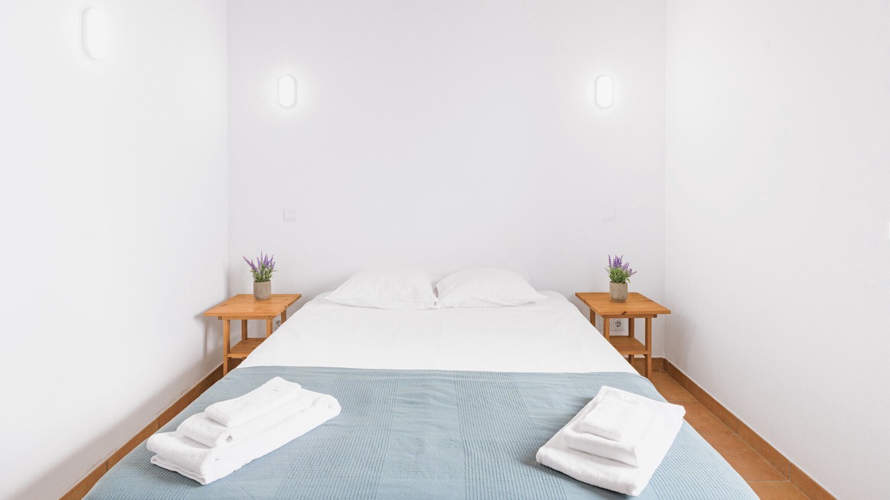 Photo of Bedroom in Cavaleiro