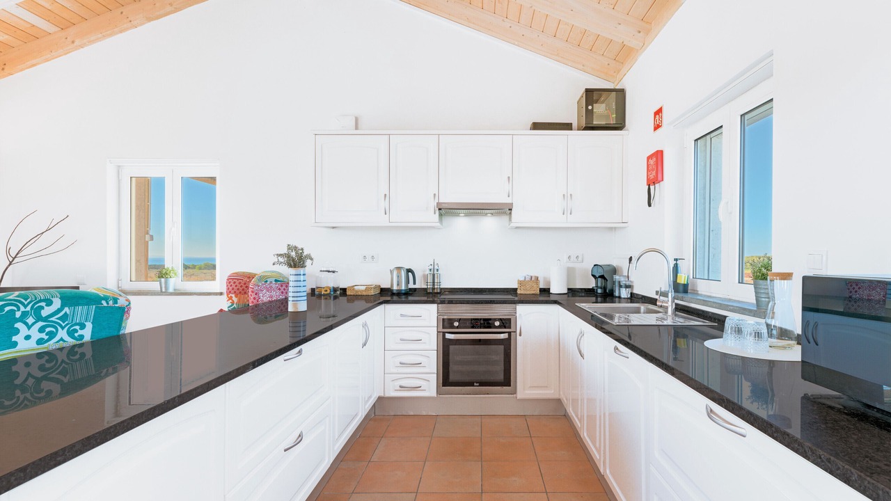 Photo of Kitchen in Cavaleiro