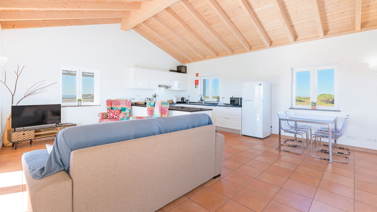 Photo of Livingroom in Cavaleiro