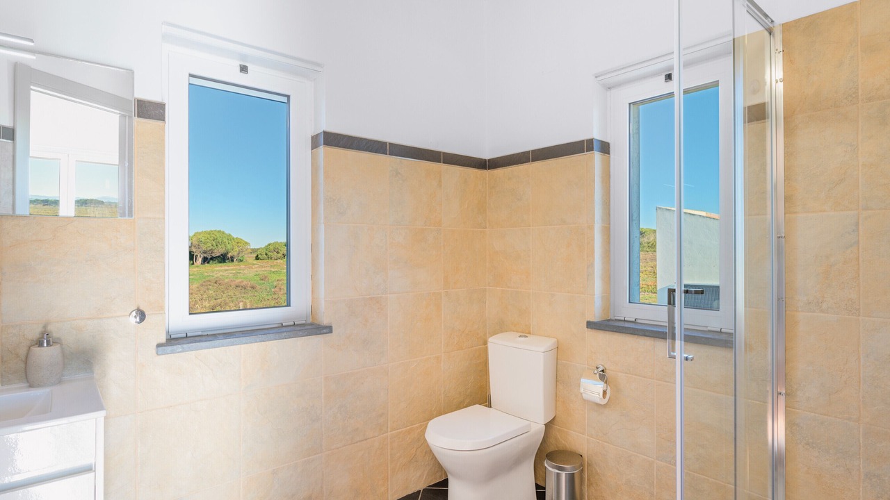 Photo of Bathroom in Cavaleiro
