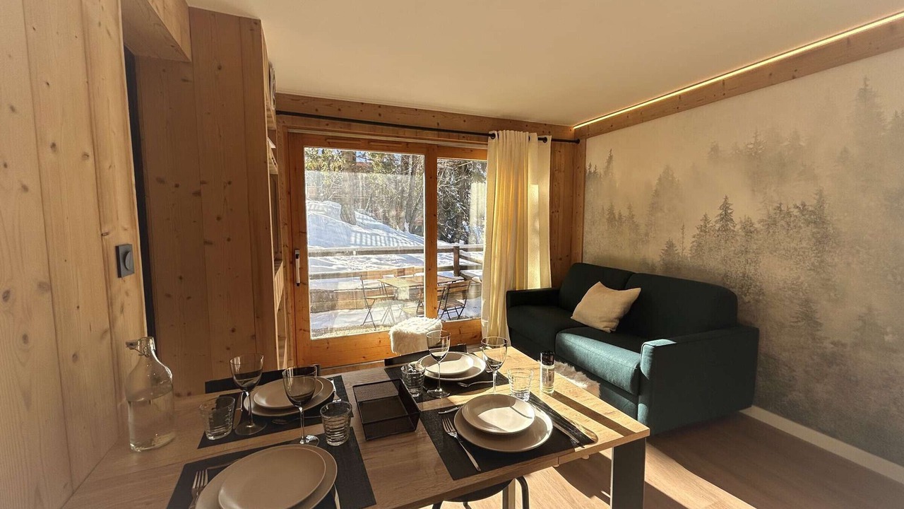 Photo of Others in Meribel Centre