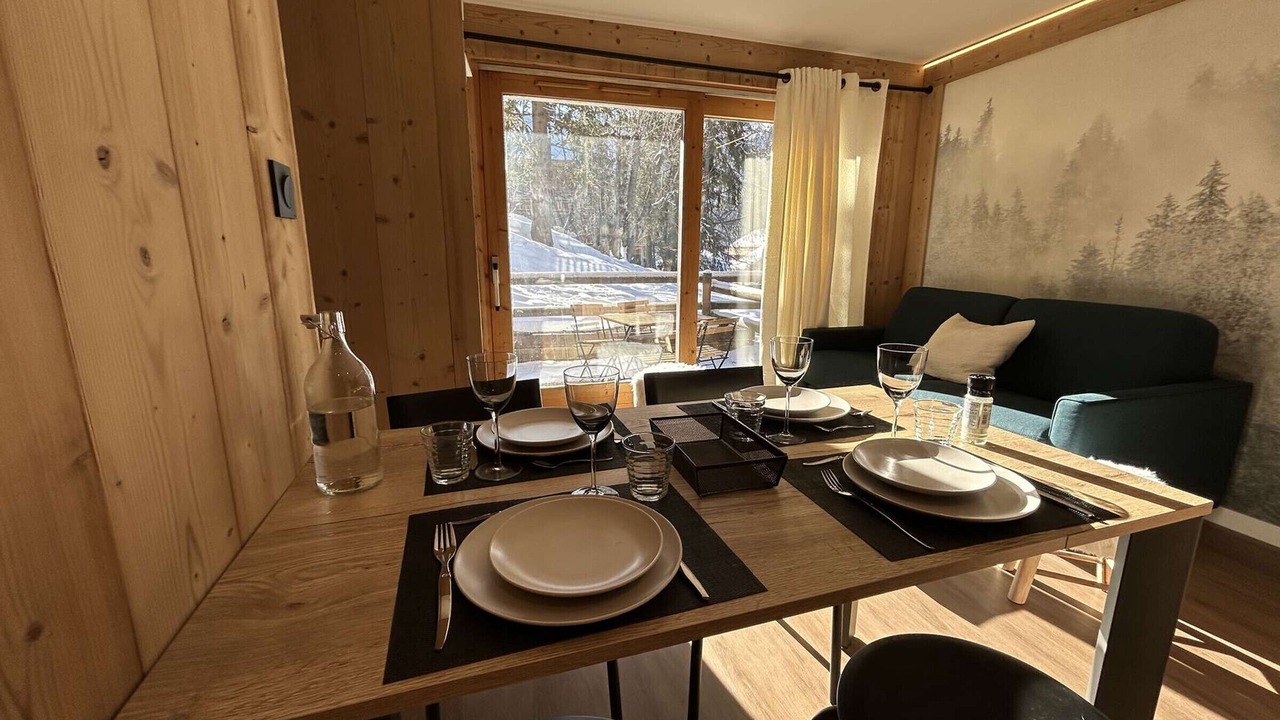 Photo of Others in Meribel Centre