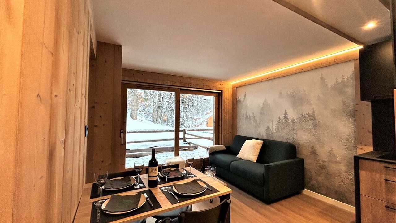 Photo of Others in Meribel Centre