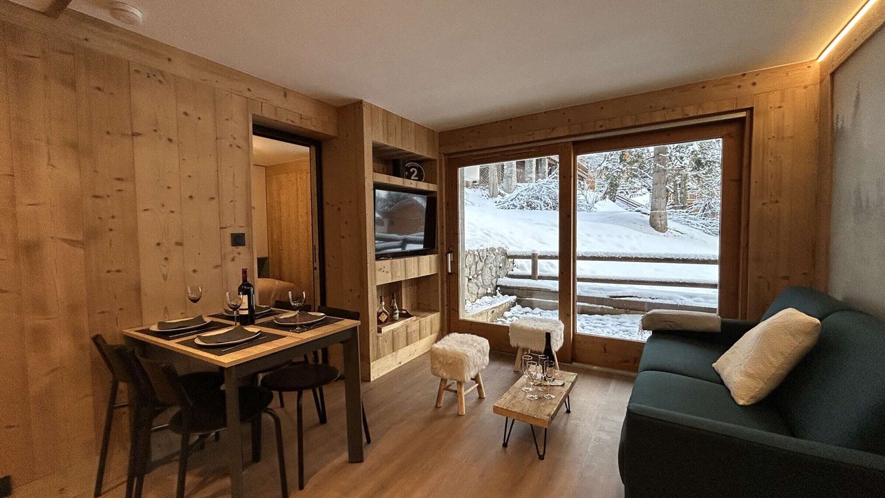 Photo of Others in Meribel Centre