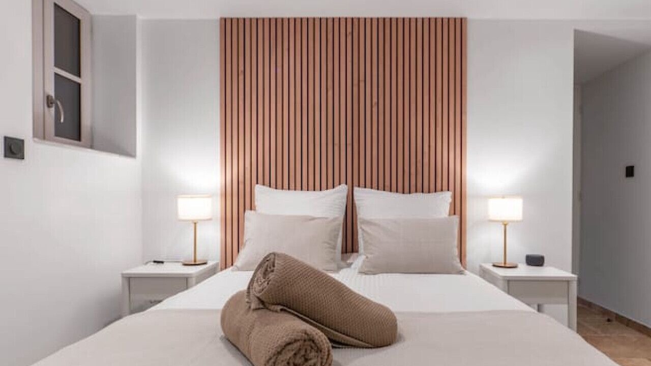 Photo of Bedroom in Cœur de Ville