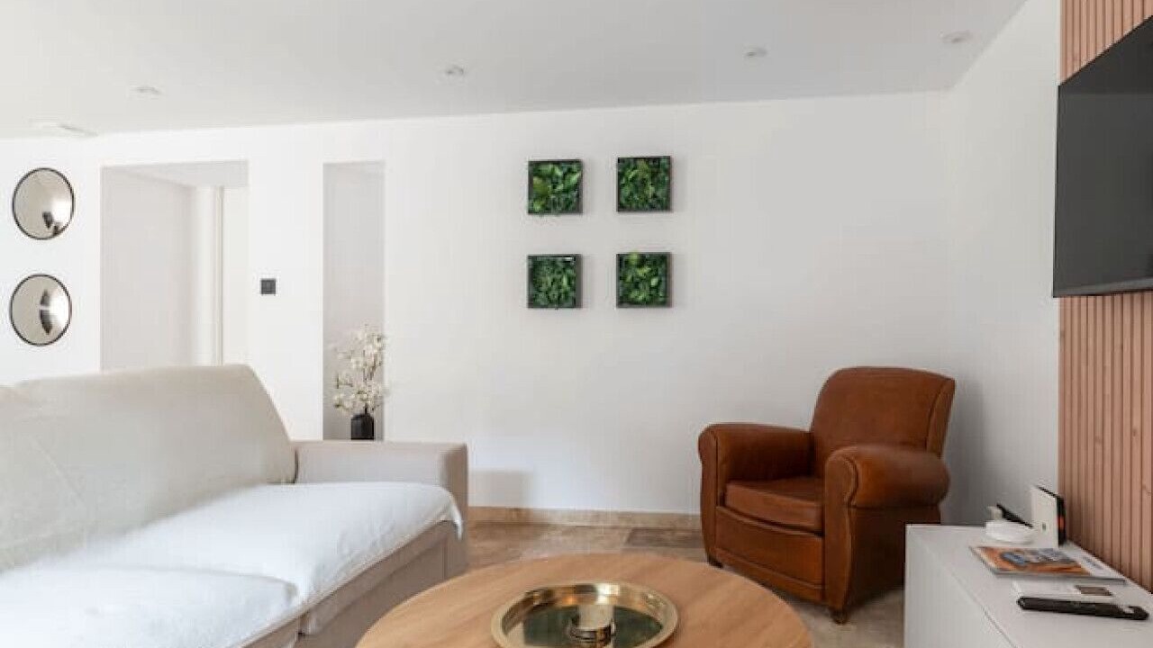 Photo of Livingroom in Cœur de Ville