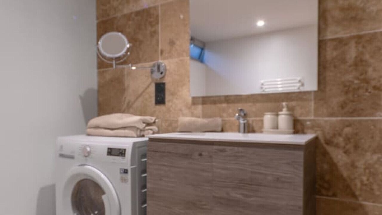 Photo of Bathroom in Cœur de Ville