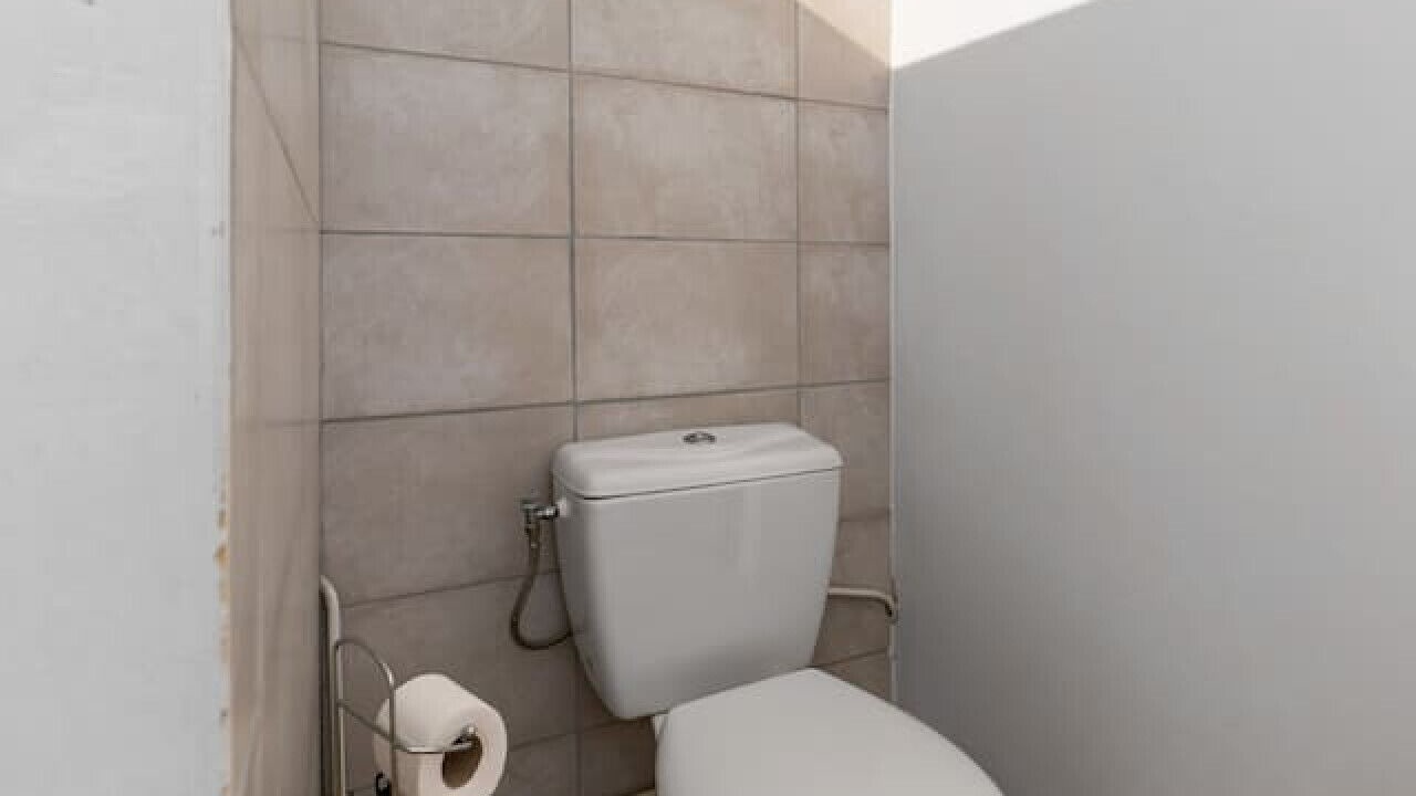 Photo of Bathroom in Quartier de France