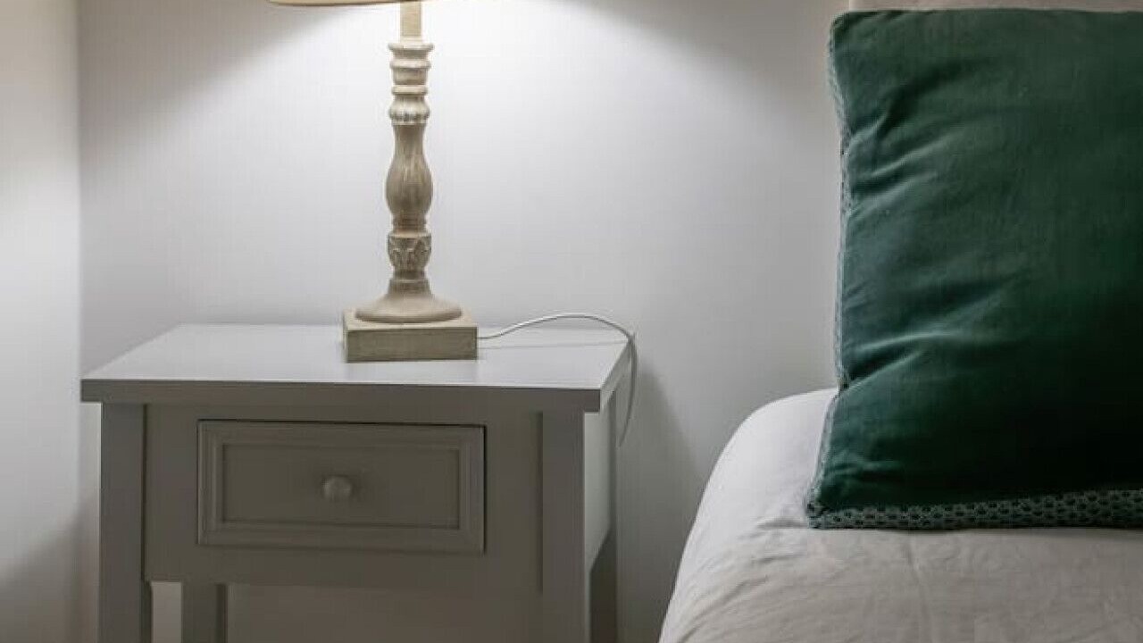 Photo of Bedroom in Quartier de France