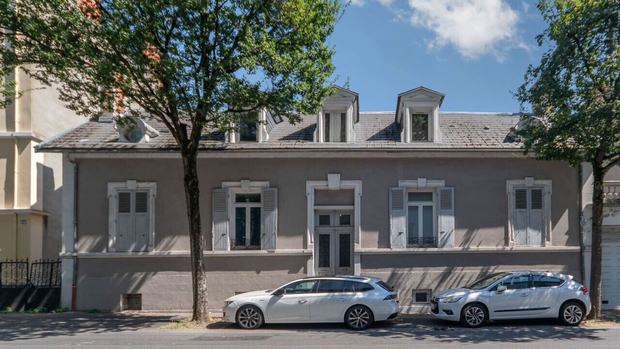 Photo of Outdoor in Quartier de France