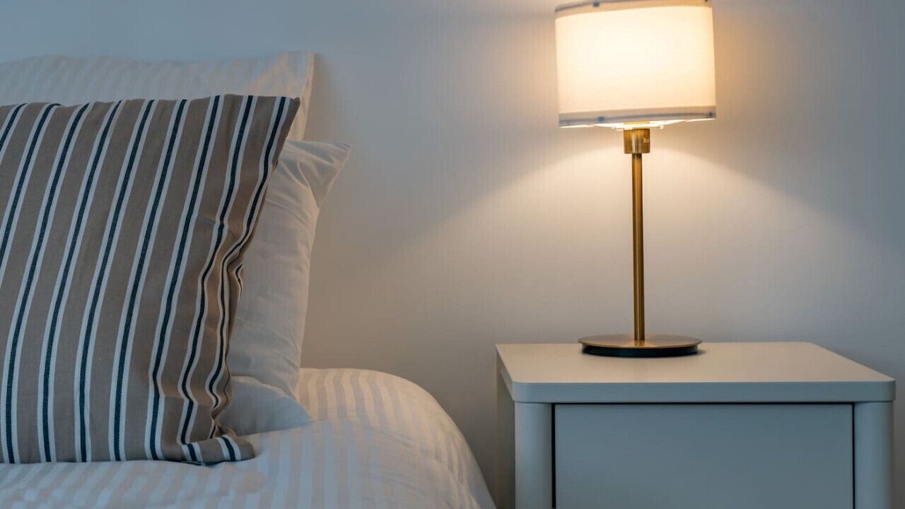 Photo of Bedroom in Cœur de Ville