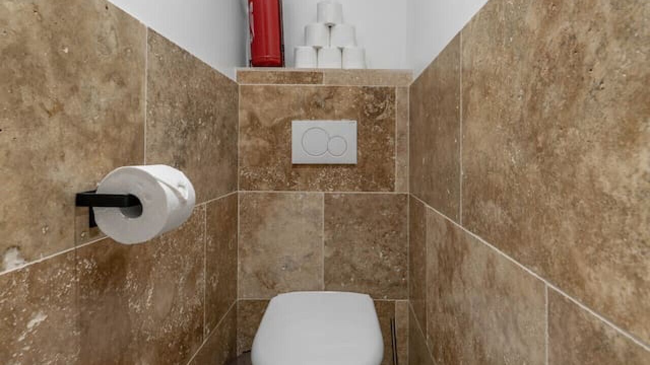 Photo of Bathroom in Cœur de Ville