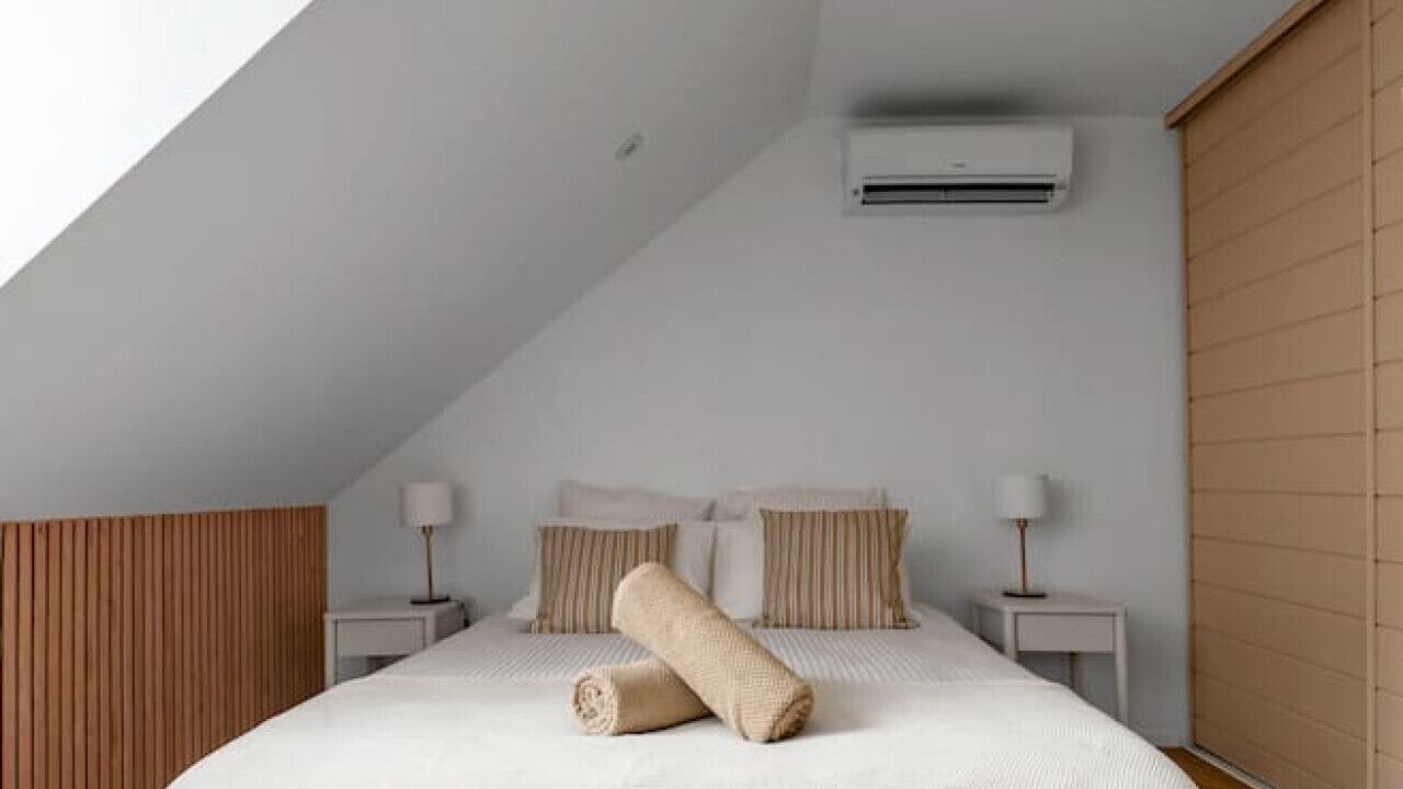 Photo of Bedroom in Cœur de Ville