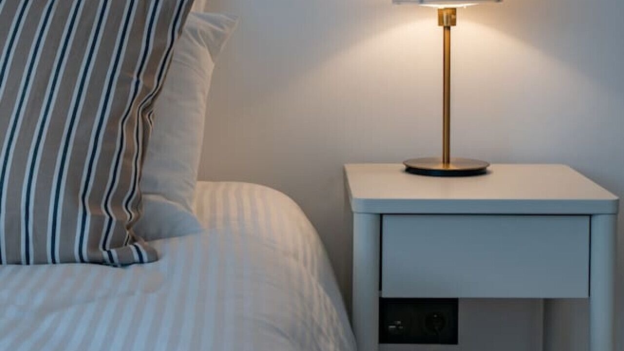 Photo of Bedroom in Cœur de Ville