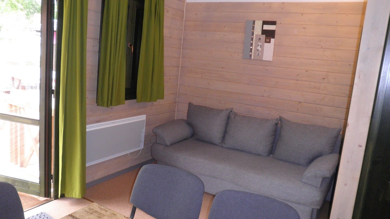 Photo of Livingroom in Ranspach