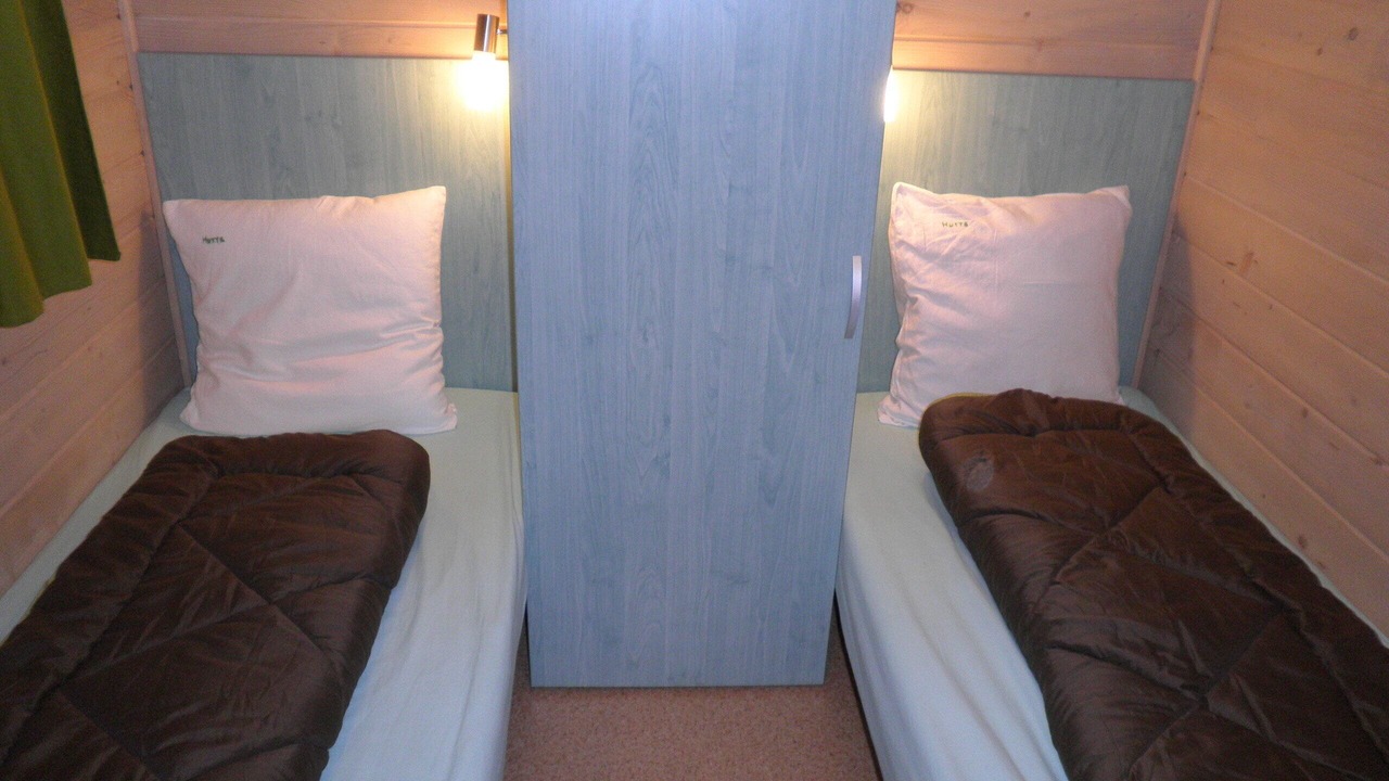 Photo of Bedroom in Ranspach