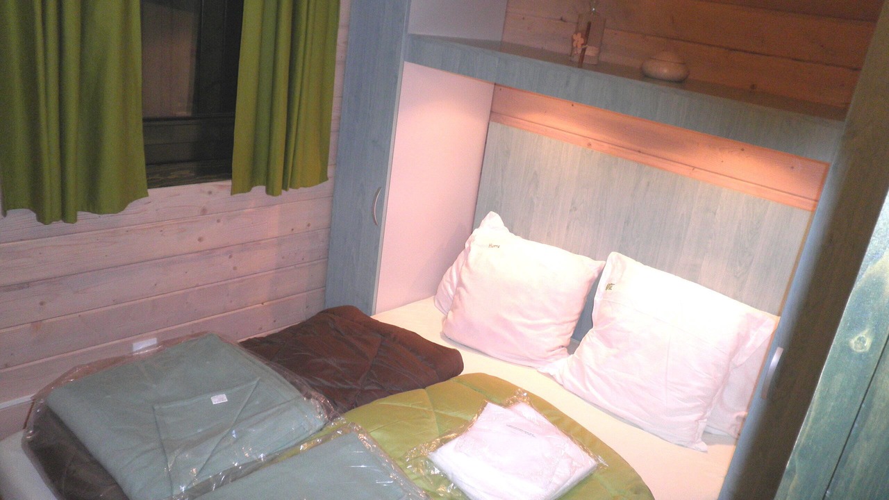 Photo of Bedroom in Ranspach