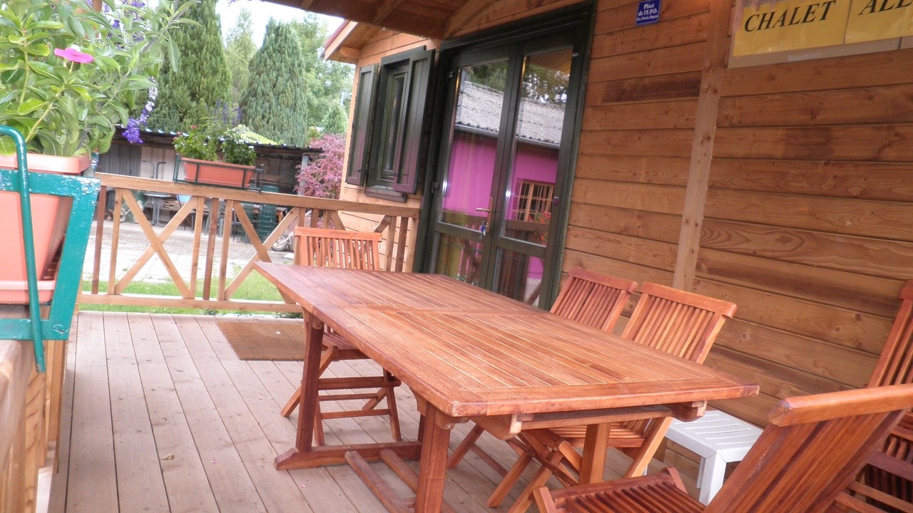 Photo of Outdoor in Ranspach