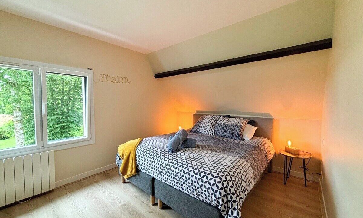 Photo of Bedroom in Pullay