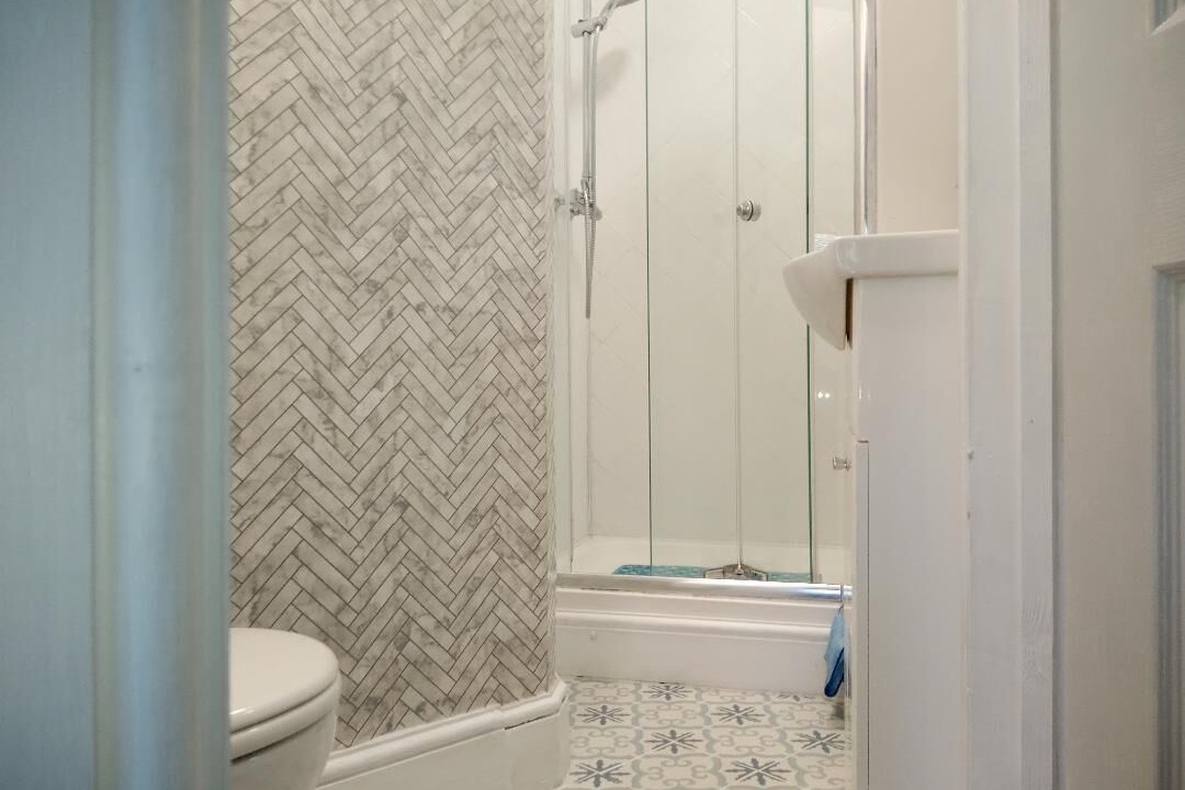 Photo of Bathroom in Pontypridd