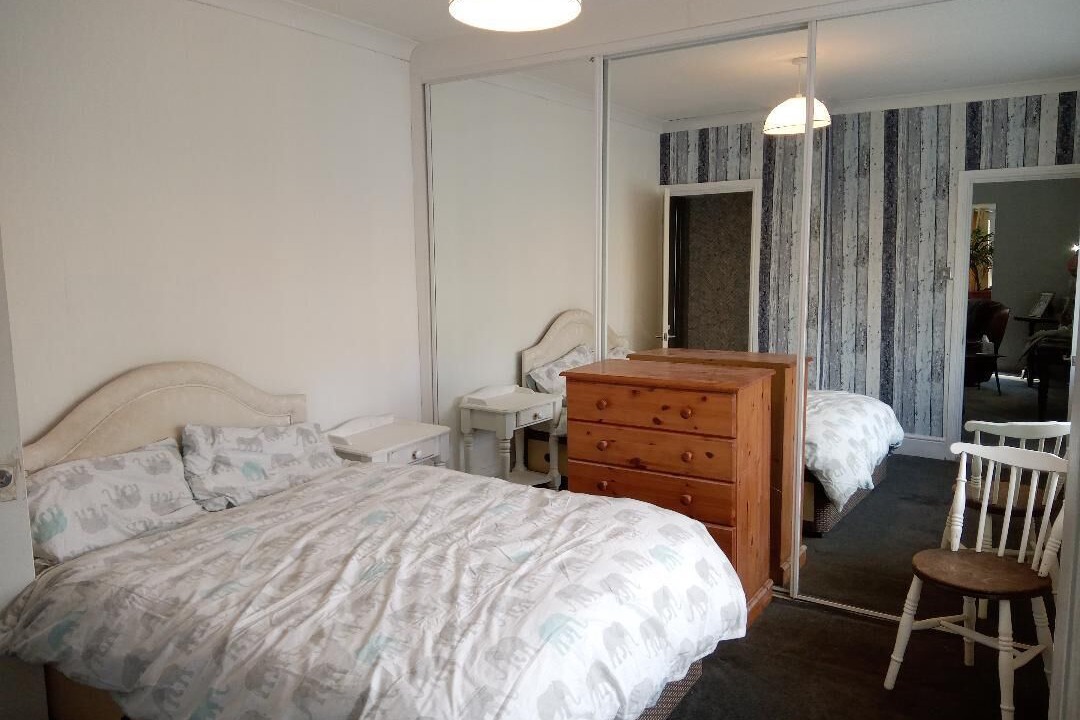 Photo of Bedroom in Pontypridd