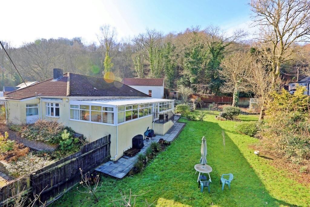 Photo of Outdoor in Pontypridd