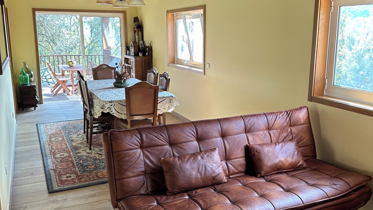 Photo of Livingroom in Marco de Canaveses