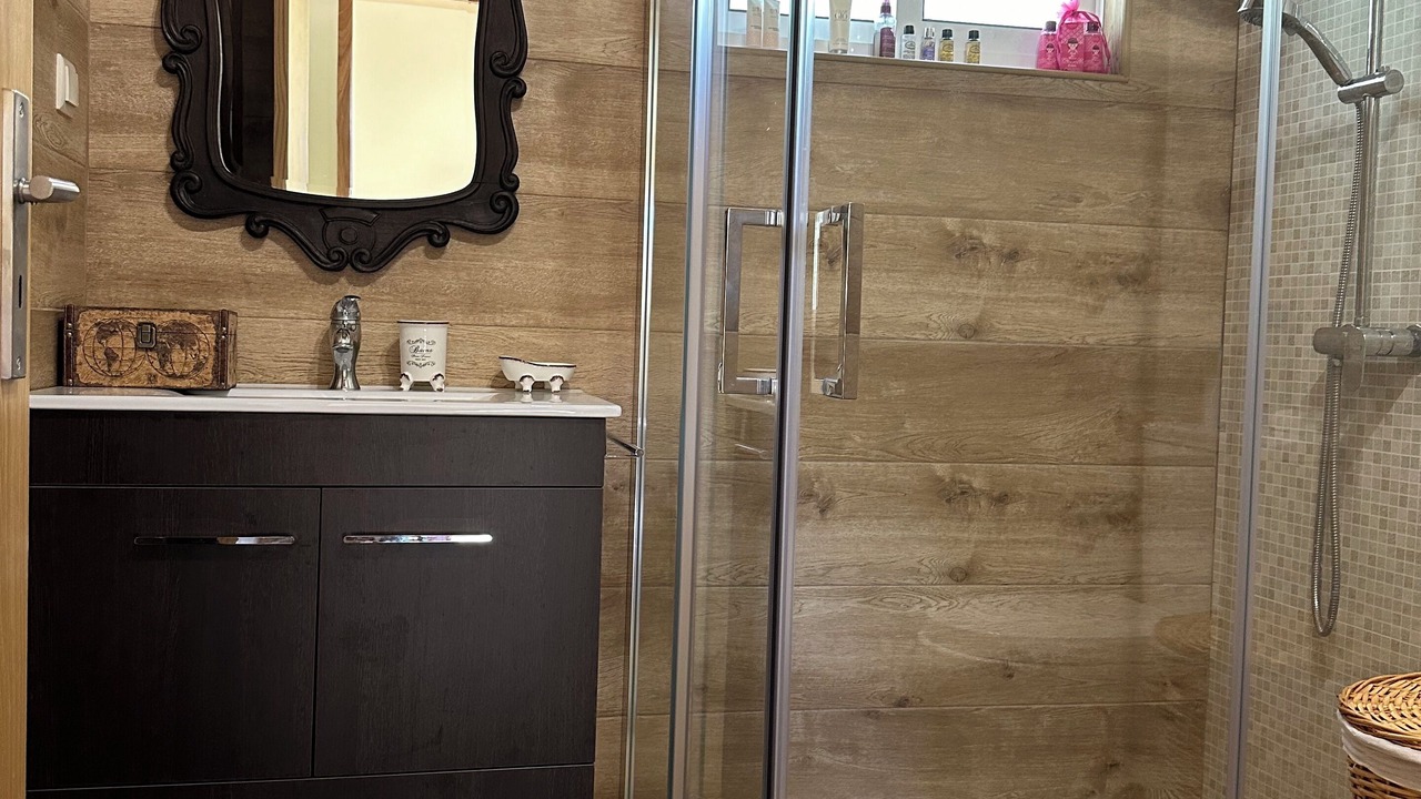 Photo of Bathroom in Marco de Canaveses