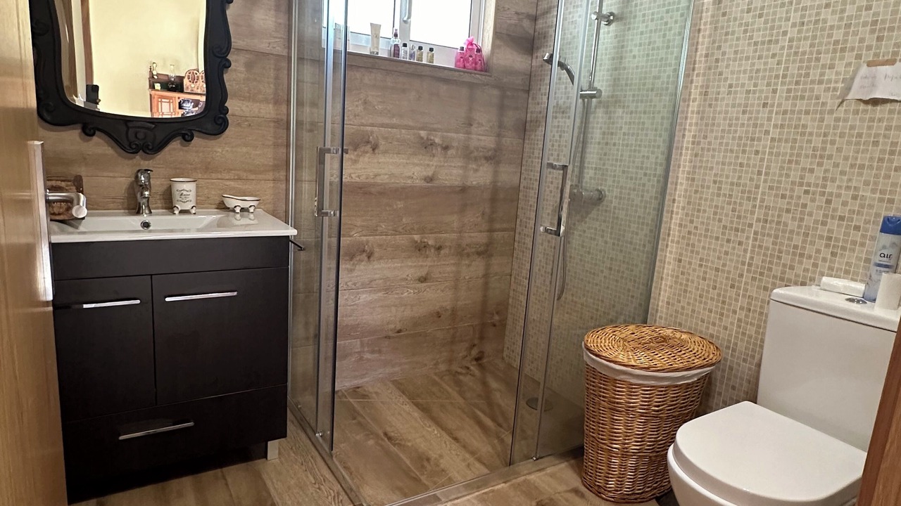 Photo of Bathroom in Marco de Canaveses