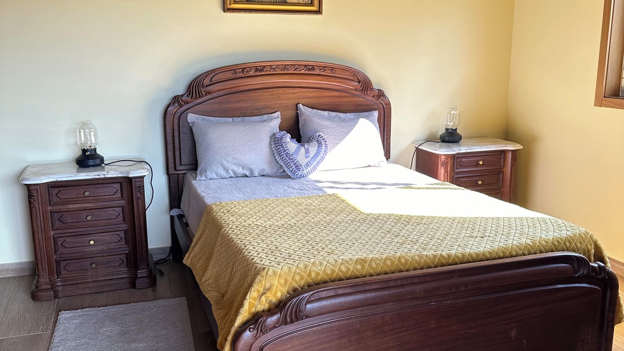 Photo of Bedroom in Marco de Canaveses