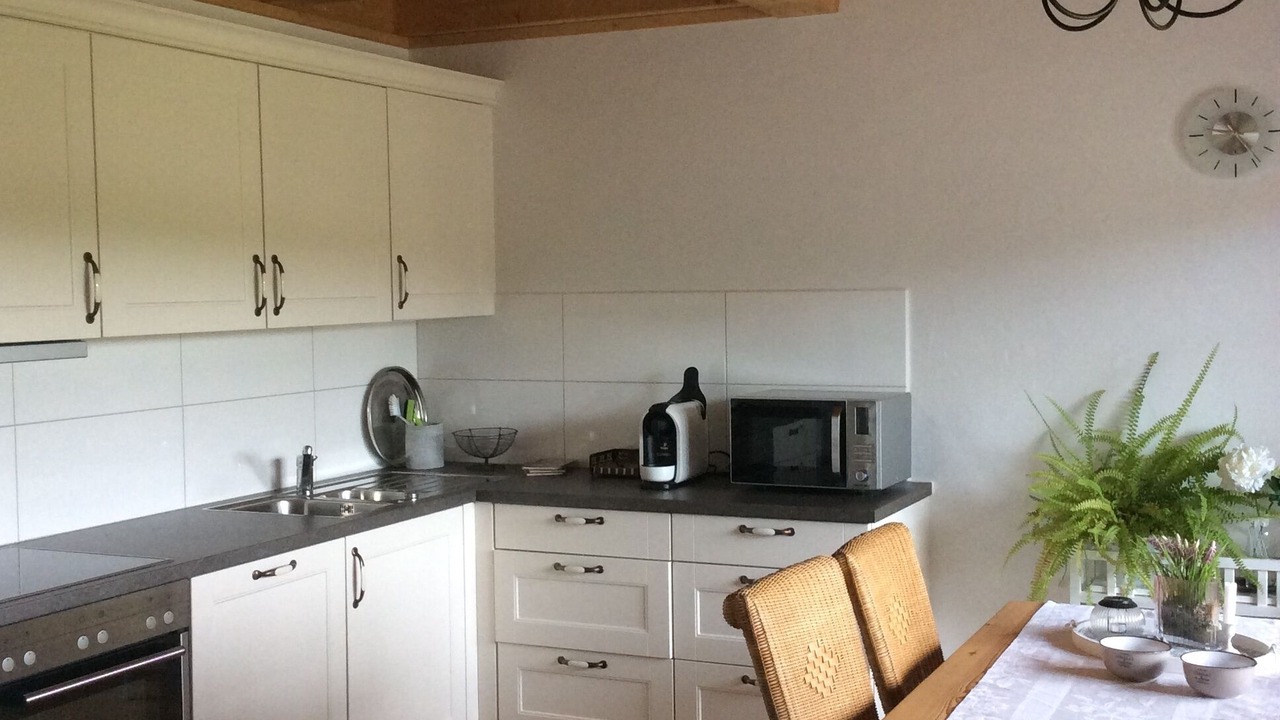 Photo of Kitchen in Ibach
