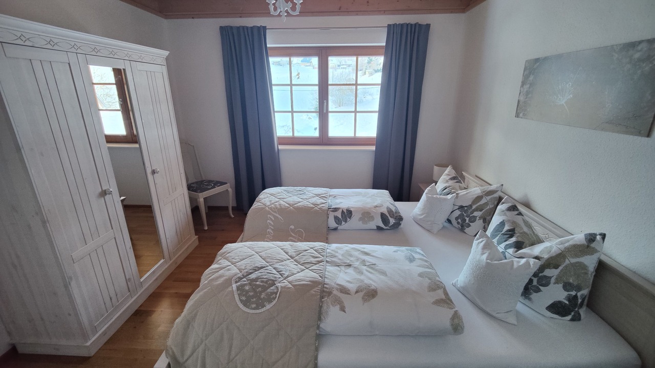 Photo of Bedroom in Ibach