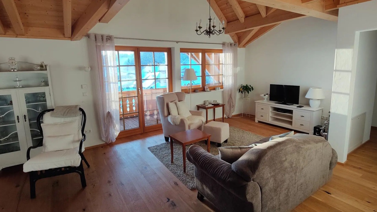 Photo of Livingroom in Ibach