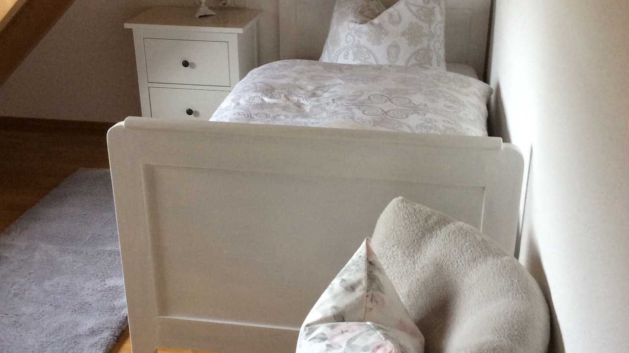 Photo of Bedroom in Ibach