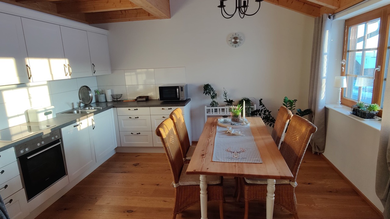 Photo of Kitchen in Ibach