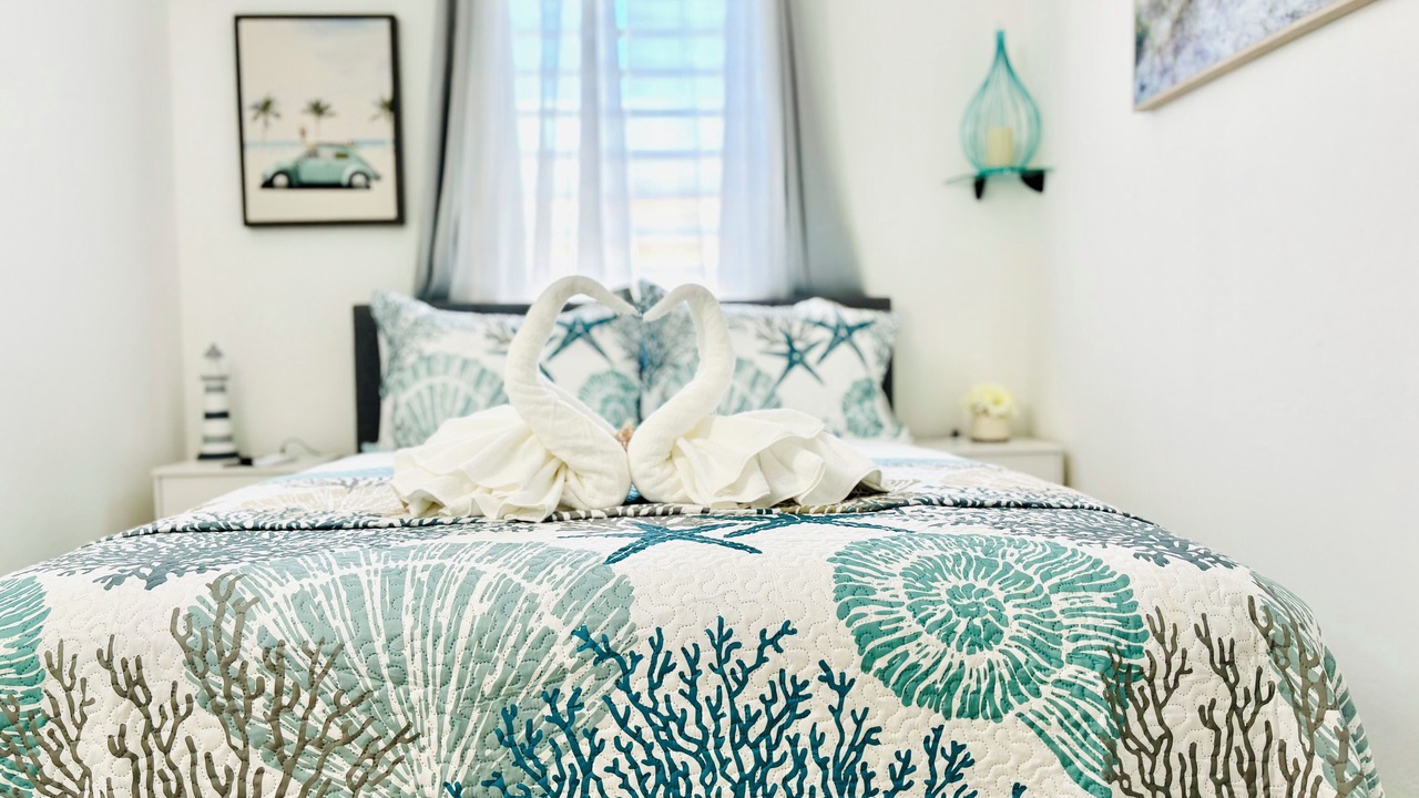 Photo of Bedroom in Isabela