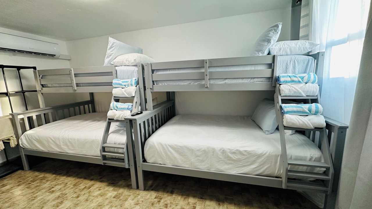 Photo of Bedroom in Isabela