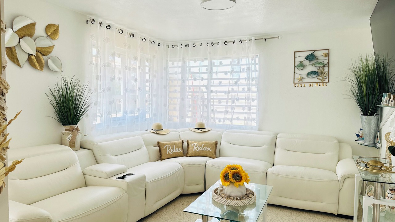 Photo of Livingroom in Isabela
