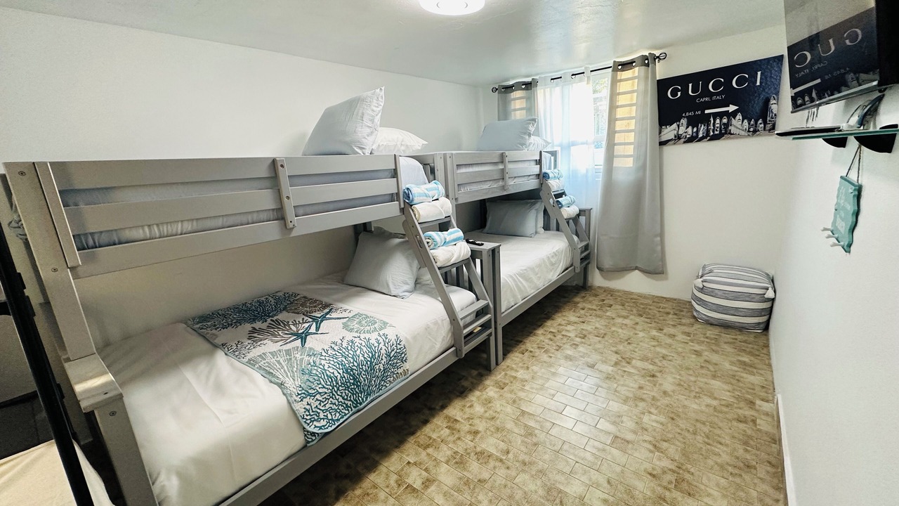 Photo of Bedroom in Isabela