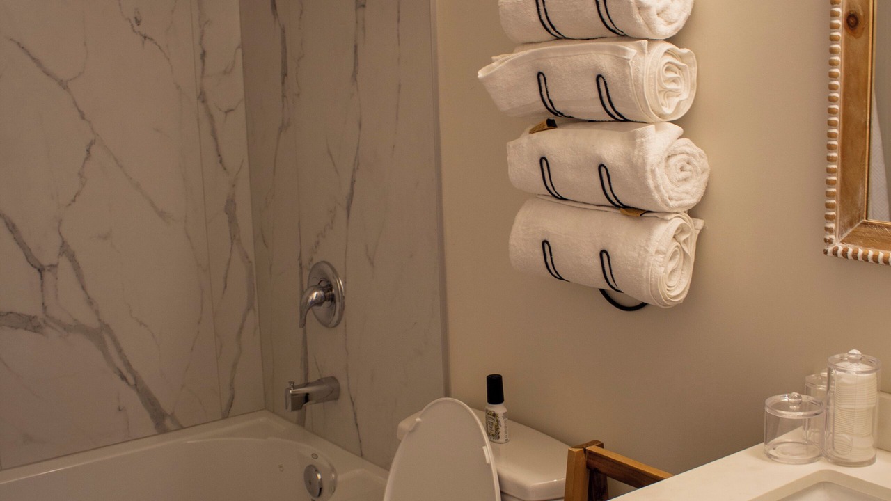 Photo of Bathroom in Millcreek