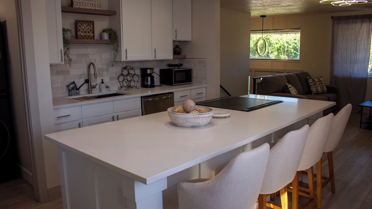 Photo of Kitchen in Millcreek