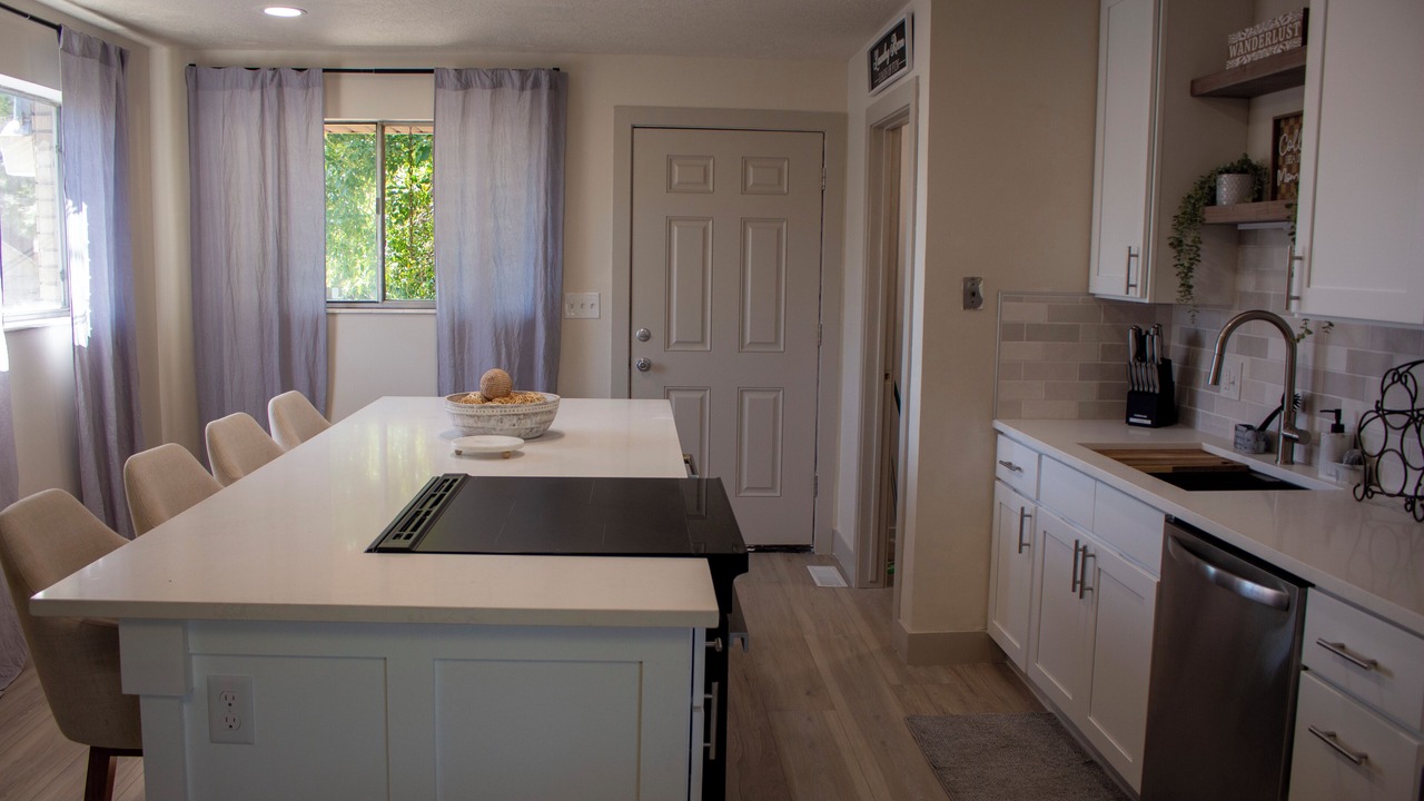 Photo of Kitchen in Millcreek
