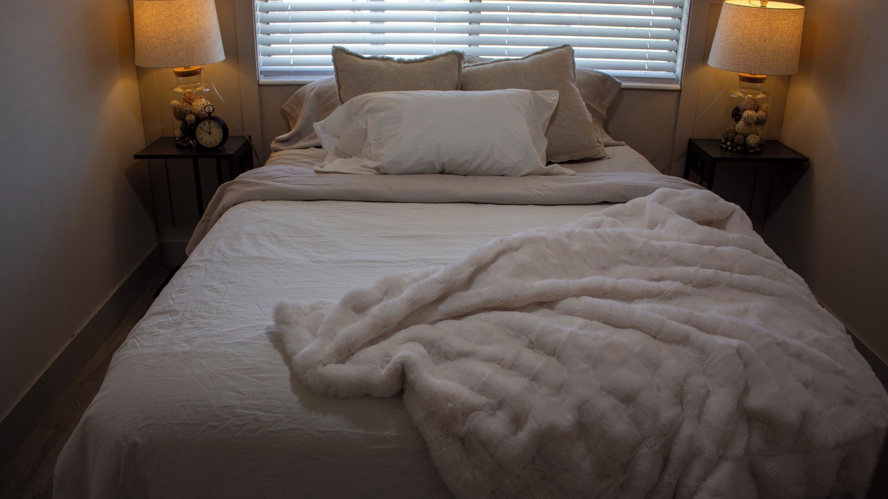 Photo of Bedroom in Millcreek