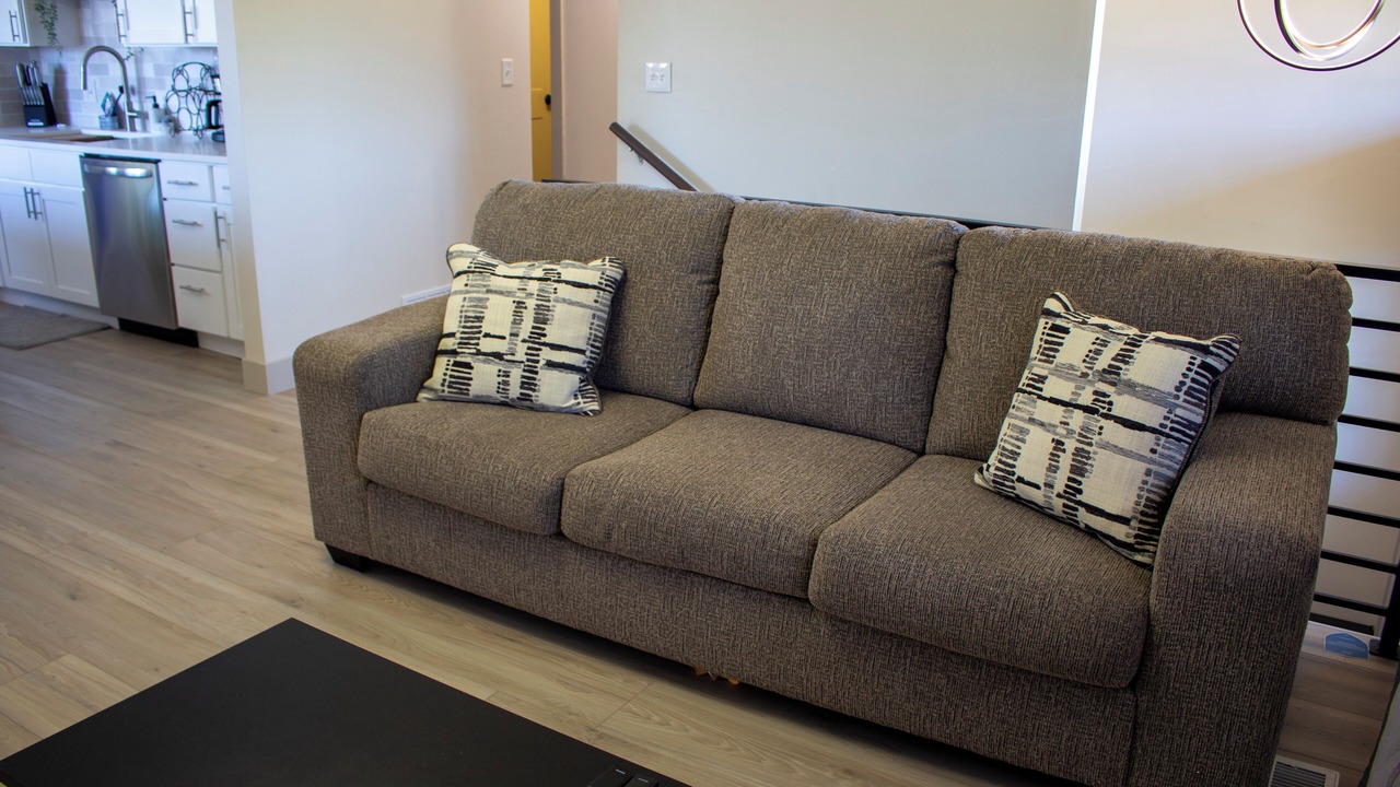 Photo of Livingroom in Millcreek