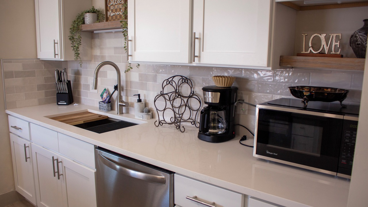 Photo of Kitchen in Millcreek