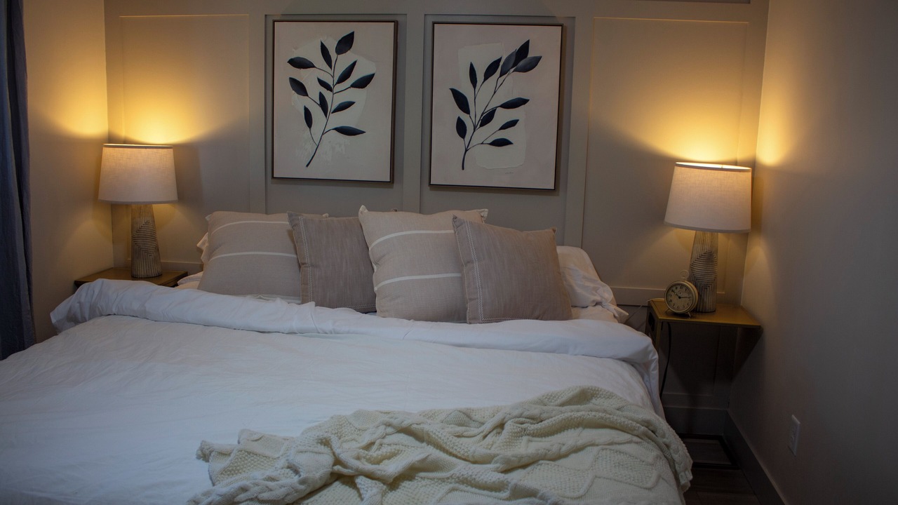 Photo of Bedroom in Millcreek