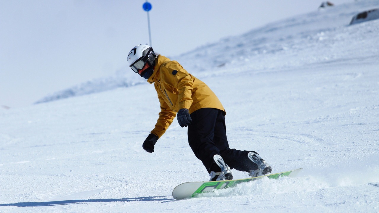 Photo of Others in Les Deux Alpes