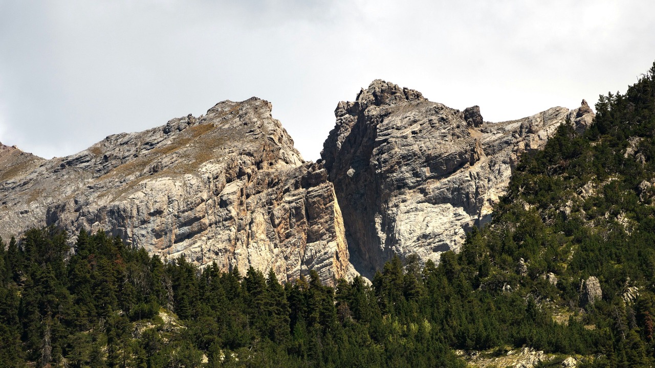 Photo of Outdoor in Les Deux Alpes